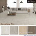 Firebrick innovative building materials 600x600 Natural Sandstone design Porcelain floor and wall tiles 66SL01